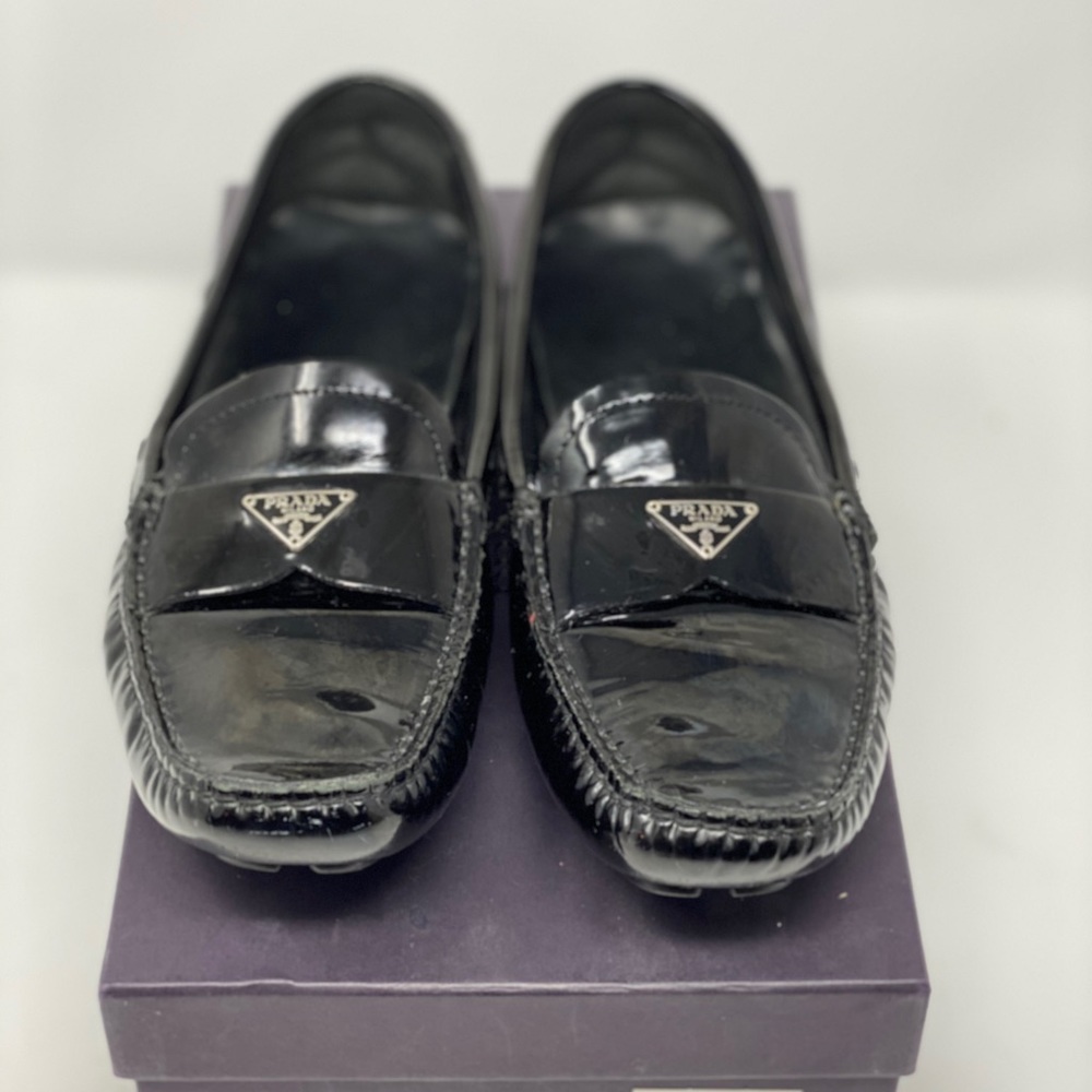 Prada Loafers